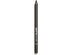 Gosh Matte Eyeliner 1.2 gr 004 Mocha