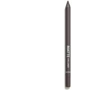 GOSH Matte Eye Liner Mole 1,2 g