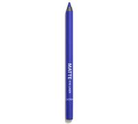 GOSH Matte Eye Liner Forest Green 1,2 g