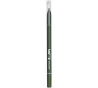 Gosh Matte Eyeliner 1.2 gr 18 Olive Green