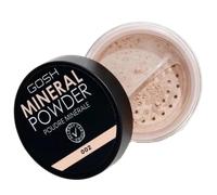 Gosh Mineral Powder - 002 Ivory