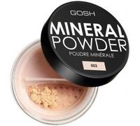 Gosh Mineral Powder 002 Ivory 8 gr