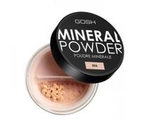 GOSH MINERAL POWDER 006 HONEY 8G | NEW | FREE P&P | UK