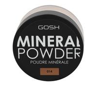 Gosh Mineral Powder Cappucino 014