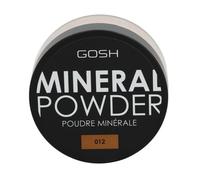 Gosh Mineral Powder Caramel 012