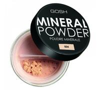 GOSH Mineral Powder Medium/Full Coverage Matt Flawless Finish Choose Shade
