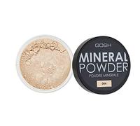 GOSH Mineral Powder Natural 004
