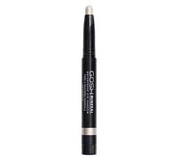 GOSH MINERAL WATERPROOF EYE SHADOW - 001 PEARLY WHITE - NEW - FREE P&P - UK