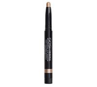 GOSH Mineral Waterproof Eye Shadow 012 Golden Nude 2,5 g