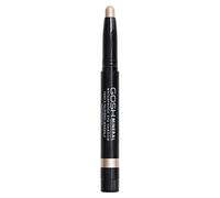 GOSH Mineral Waterproof Eye Shadow Vanilla Highlight 1,4 g