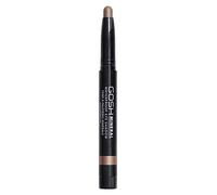 GOSH Mineral Waterproof Eye Shadow Brown 1,4 g