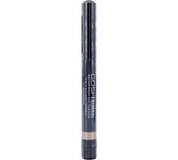 GOSH Mineral Waterproof Eye Shadow Golden Brown 1,4 g