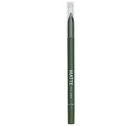 GOSH Matte Eye Liner Olive Green 1,2 g