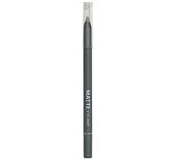 Gosh Matte Eyeliner 1.2 gr 17 Classic Gray