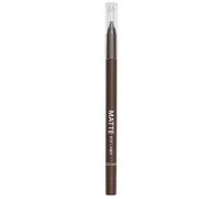 Gosh Matte Eye Liner 1.2 gr 014-Chocolate Brown