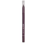 GOSH Matte Eye Liner True Violet 1,2 g