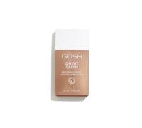 GOSH OH MY GLOW BRONZING DROPS 001 SUN GLOW