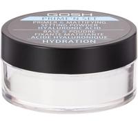GOSH - Prime'n set PRIMER & MATTIFYING SETTING POWDER - Fixing-matting powder/b