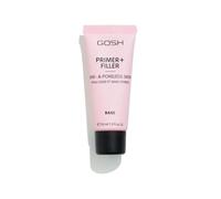 Gosh Primer Plus + smoothing makeup primer shade 006 Filler 30 ml