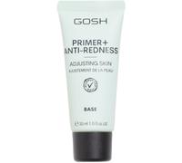 Gosh Primer+ Anti-Redness 30 ml