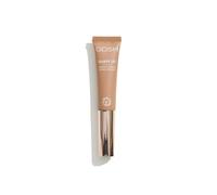 GOSH Cream Contour SHAPE UP I Contouring Stick for defined facial features and smooth blending I with built-in sponge for on-the-go I perfume free, allergy certified and vegan I 001 Fair - Medium