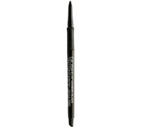 Gosh The Ultimate Eyeliner with a hint of 07 Carbon Black