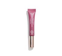 GOSH tinted lip balm with SPF 15 I vegan lip care stick with colour in Berry (06) I soft lips without stickiness I perfume free Glossy Booster I moisturising lipbalm