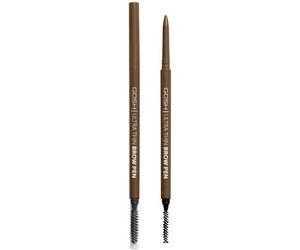 Gosh Ultrafine Eyebrow Pencil 0.09 gr 002 Greybrown