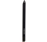 GOSH VELVET TOUCH EYE LINER - BLACK INK | NEW | FREE P&P | UK