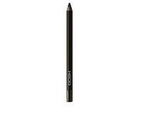 GOSH Velvet Touch Eye Liner Waterproof 022 Carbon Black - Gosh