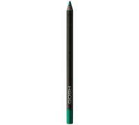 Gosh Velvet Touch Eye Liner Waterproof Woody Green