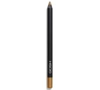 Gosh Velvet Touch Eyeliner Waterproof 021 Renaissance Gold