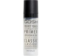 GOSH Velvet Touch Foundation Primer Classic 30ml
