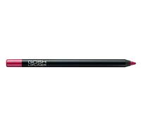Gosh Velvet Touch Lipliner Waterproof 004 Simply Red