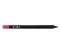 Gosh Velvet Touch Lipliner Waterproof #007 - Pink Pleasure, 1.2g