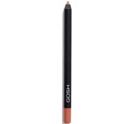 GOSH Velvet Touch Lipliner Waterproof 11 Nougat 1,2 g
