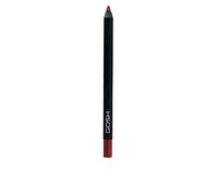 Gosh Velvet Touch waterproof lip liner shade 012 Raisin 1,2 g