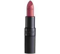 GOSH Velvet Touch Lipstick 010 Matt Smoothie 4 g