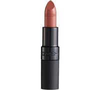 GOSH Velvet Touch Lipstick Matt wit Hyaluronic Acid Lips Hydrated Choose Shade