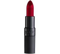 GOSH VELVET TOUCH LIPSTICK - 024 MATT THE RED - NEW - FREE P&P - UK