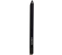 Gosh Velvet Touch Waterproof Eyeliner 023 Black Ink