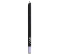 Gosh Velvet Touch Waterproof Eyeliner Blueberry Ice