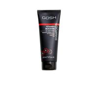 GOSH Vitamin Booster Shampoo 230 ml
