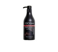 GOSH Vitamin Booster Shampoo 450 ml
