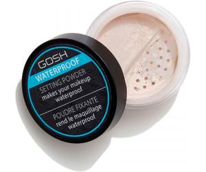 Gosh Waterproof Fixing Powder 7 gr