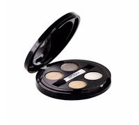 GOSH WOMEN EYE BROW KIT 3 POWDER SHADES | NEW | FREE P&P | UK