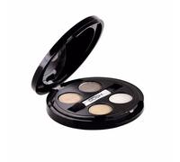 Gosh Women Eyebrow Kit 3 Powder Shades