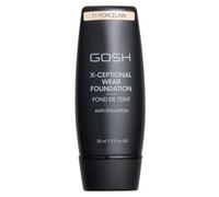 Gosh X-Ceptional Wear Foundation Long Lasting Makeup 30 ml