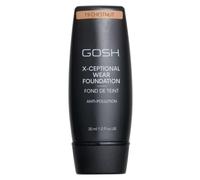 Gosh X-Ceptional Wear Foundation Found De Teint Anti Pollution Wear Make Up 30ml