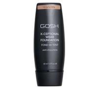 Gosh X-Ceptional Wear Foundation Found De Teint Anti Pollution Wear Make Up 30ml